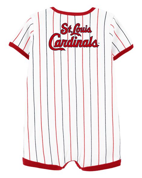 Product image 2 of Baby MLB St. Louis Cardinals Romper