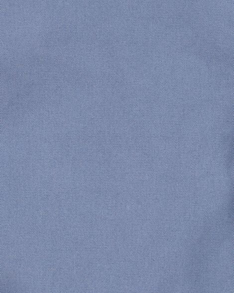  Product image 3 of Kid Flat-Front Shorts - Blue