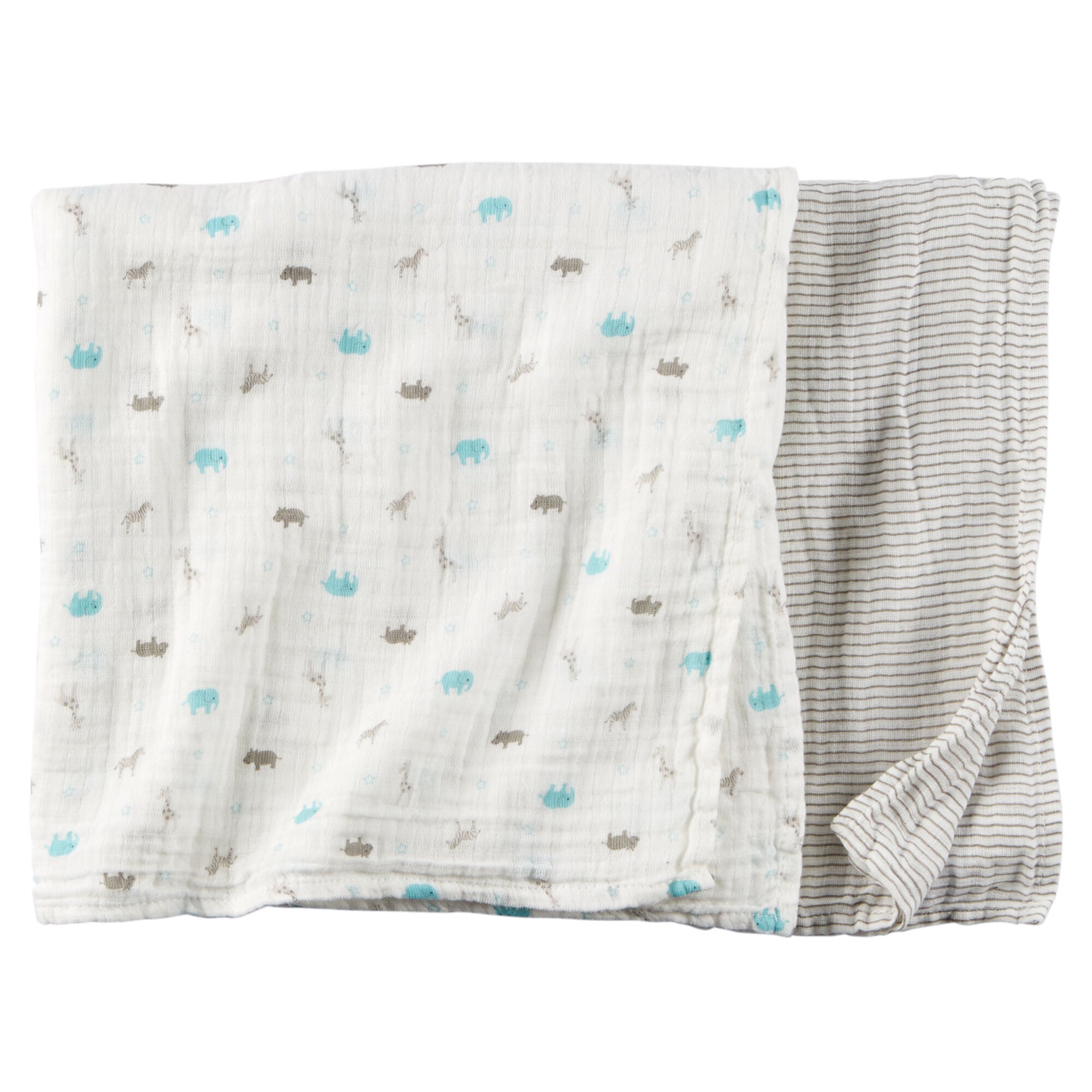 carter's swaddle wraps