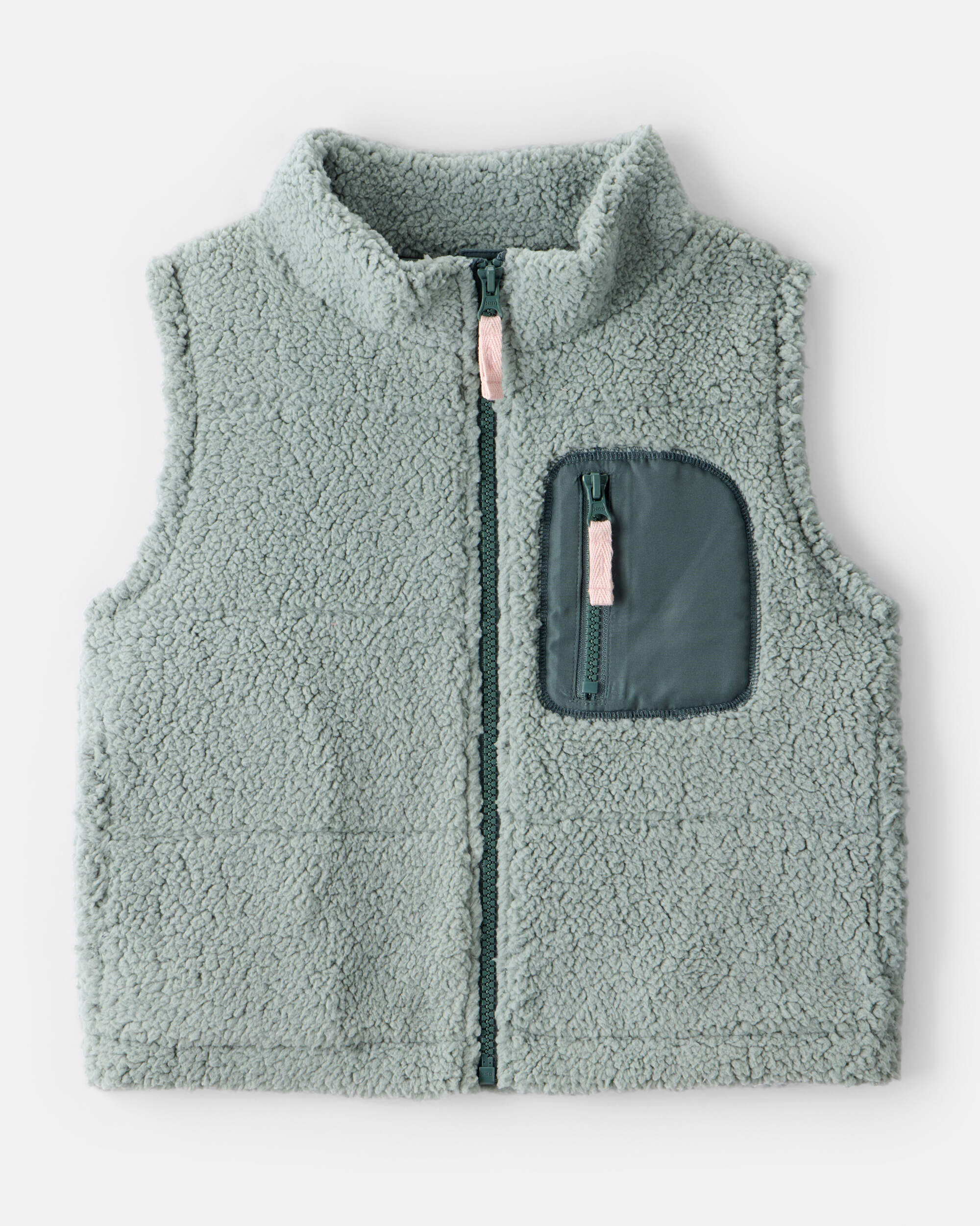 トップス ZONE HOOD VEST ベスト PADDED WORK VEST 251TSNHー