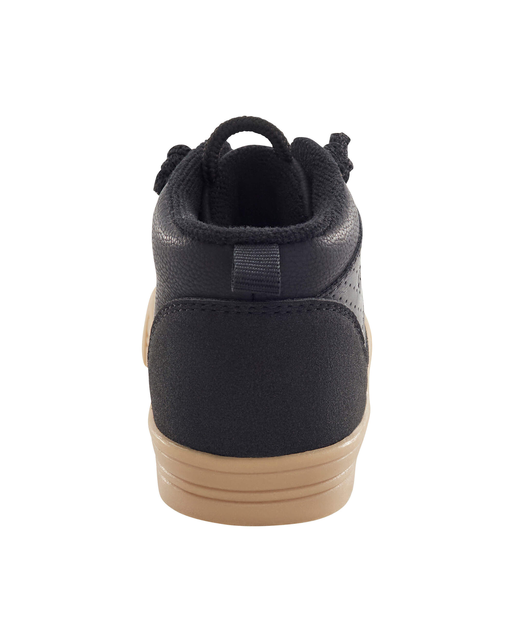 Toddler High-Top Sneakers