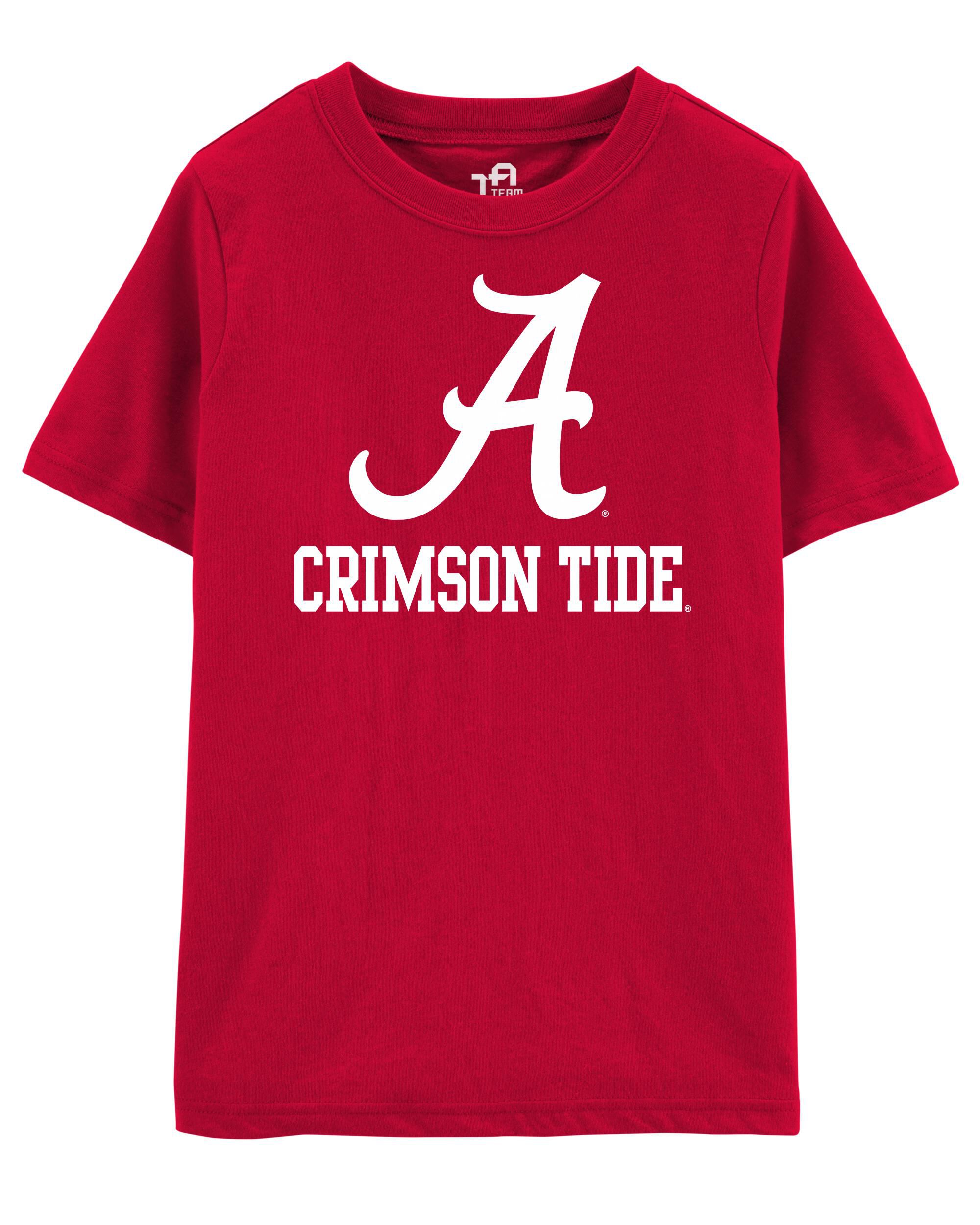 College Kids NCAA Infant Short Sleeve Tee