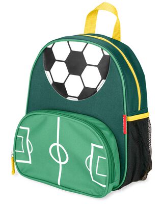 Product image 1 of Spark Style Little Kid Backpack - Soccer