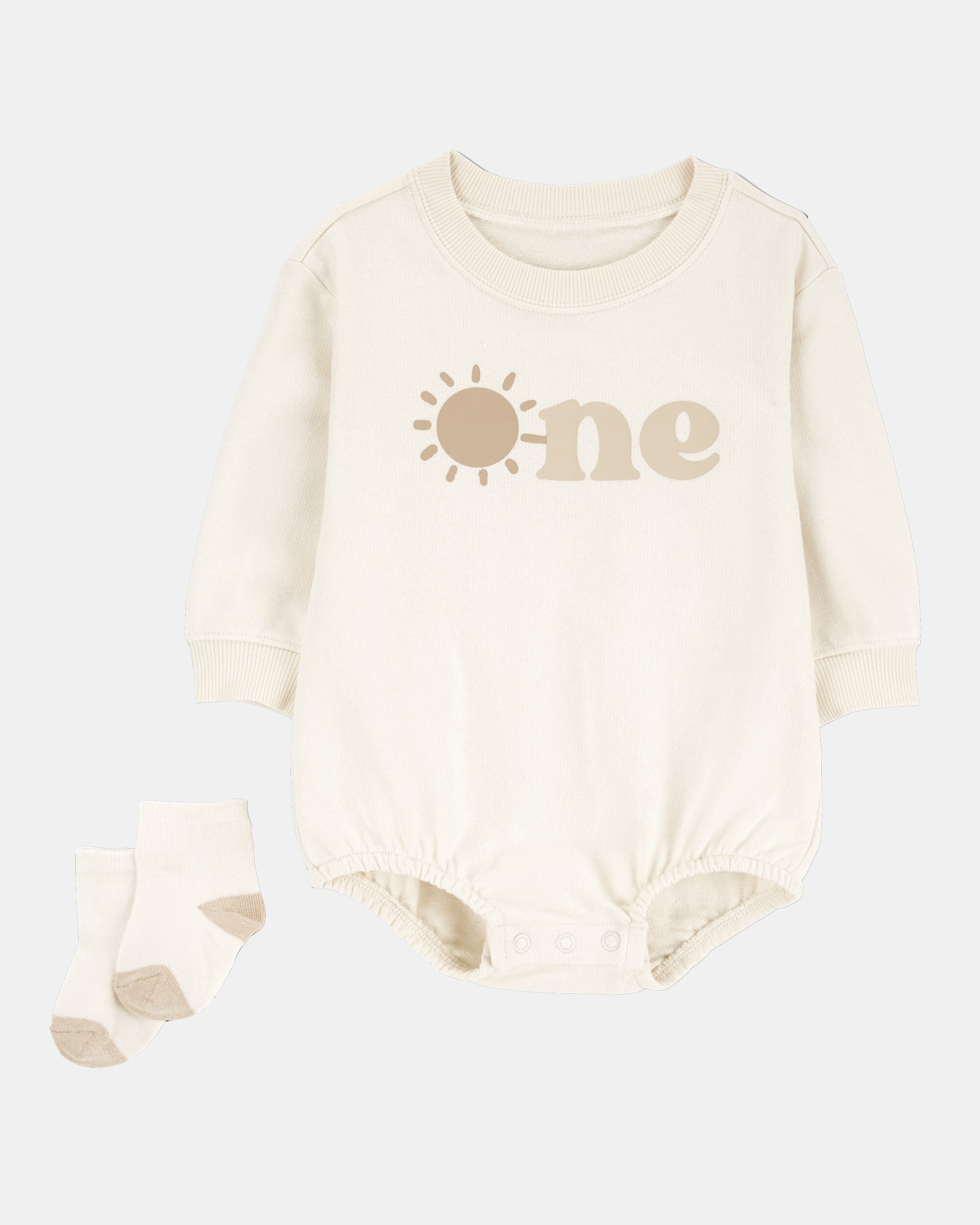 First Birthday Photo Outfits | Carters