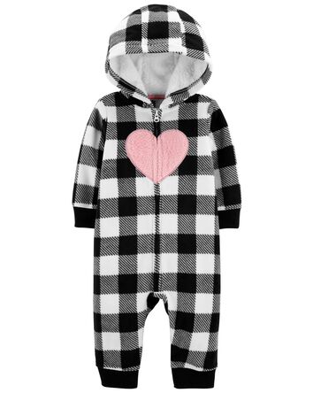 Baby Girl One Pieces Carter S Free Shipping