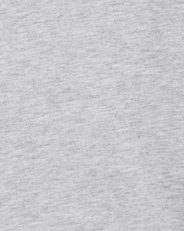 Product image 2 of Baby Long-Sleeve Henley Tee