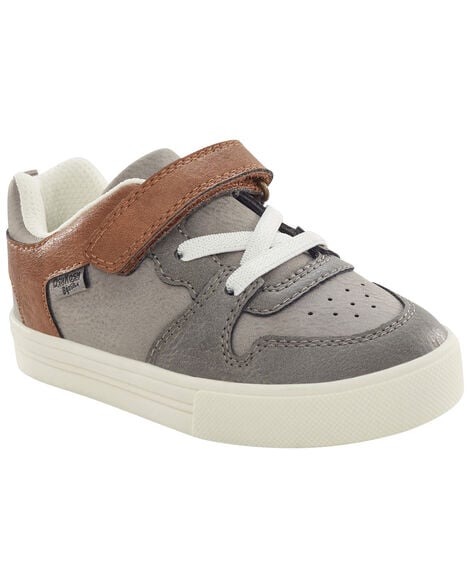 Toddler Easy-On Casual Sneakers - OshKosh | Carter