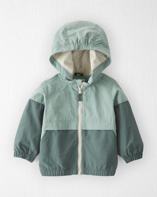 Product image 1 of Baby Great Outdoors Recycled Windbreaker
