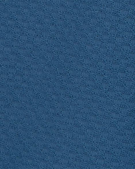  Product image 3 of Kid Active Mesh Shorts - Navy