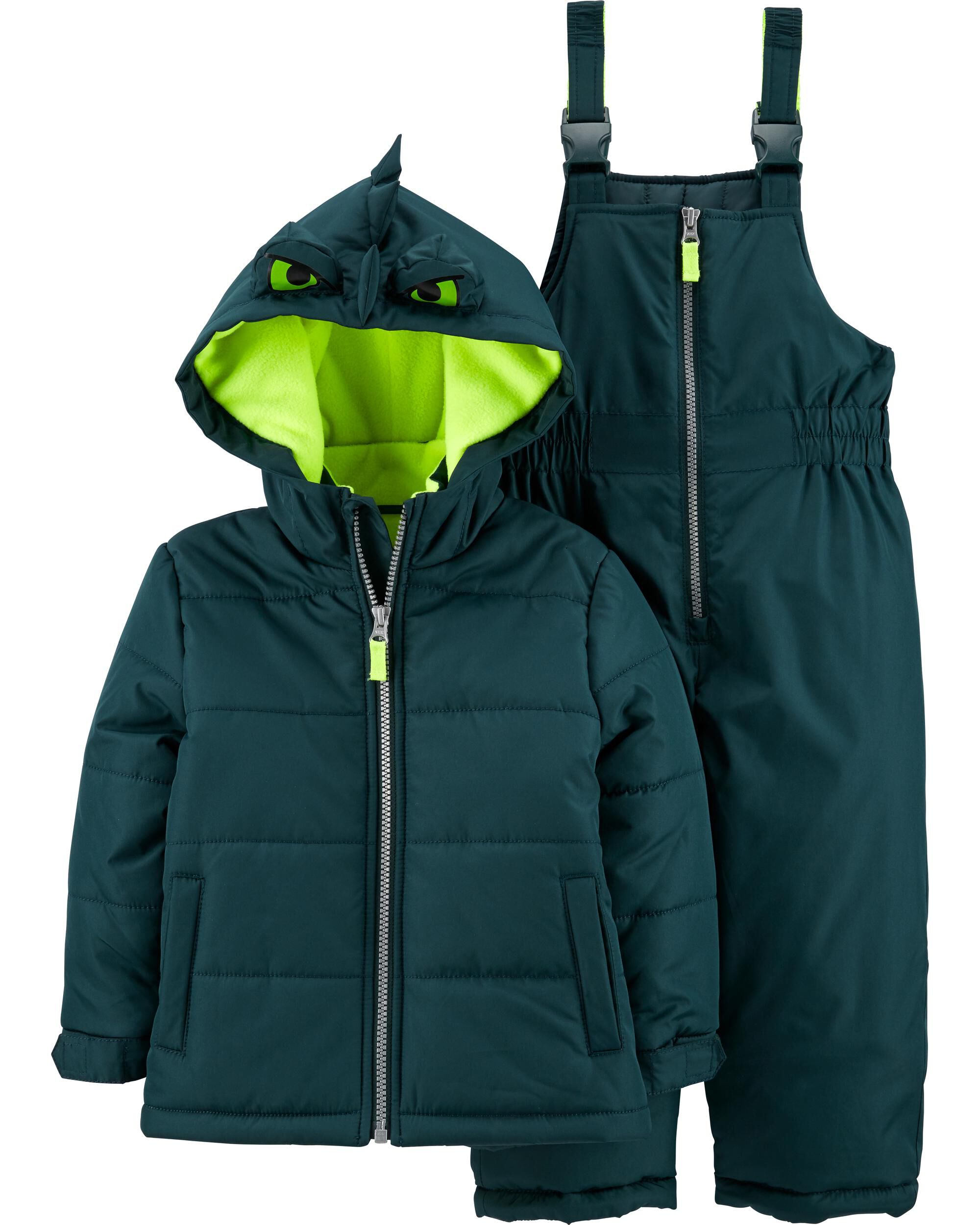 carters parka
