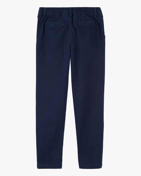  Product image 2 of Kid Ponte Uniform Pants