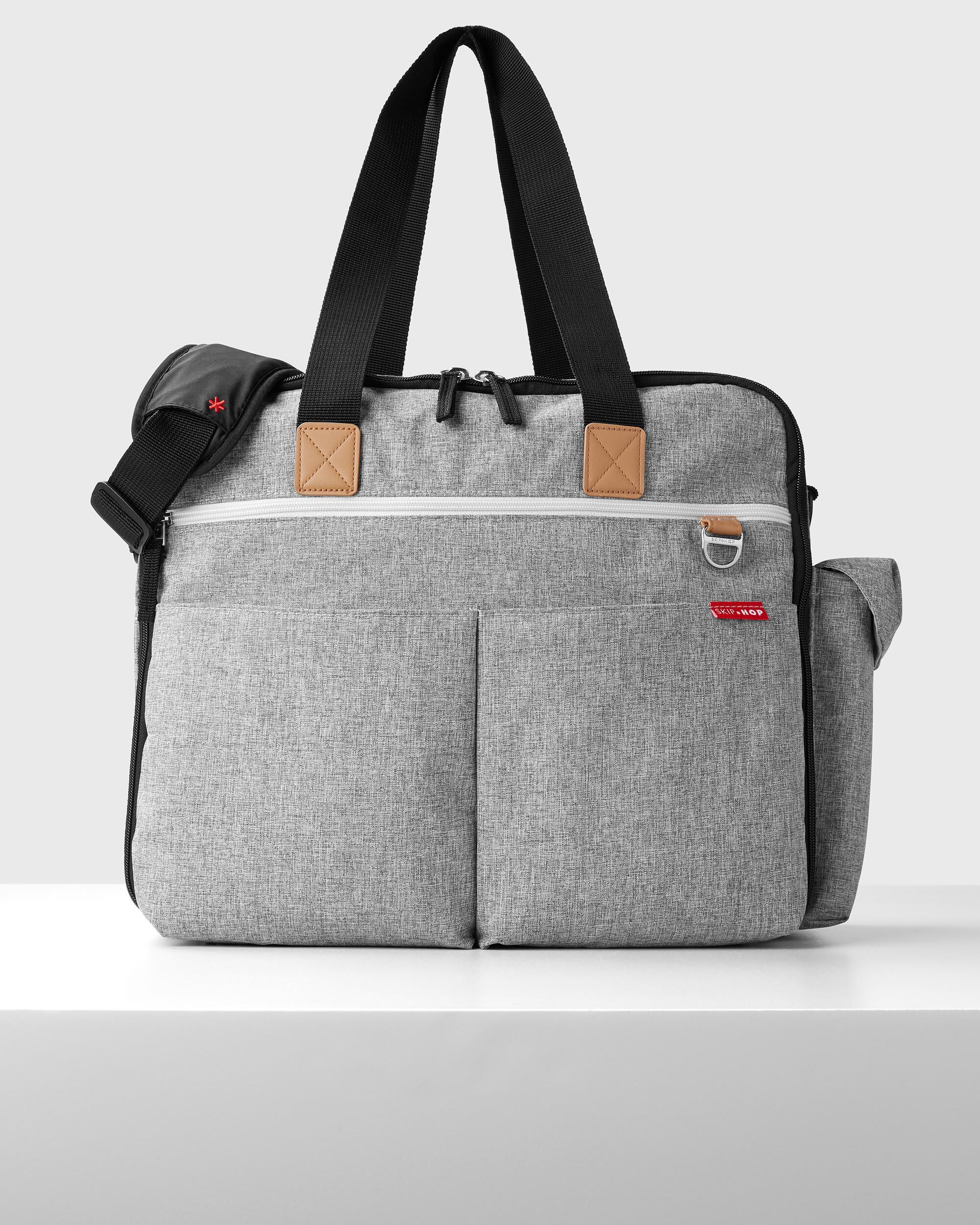 Duo Weekender Diaper Bag Carter s Carter s