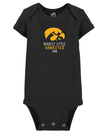 Baby NCAA Iowa Hawkeyes TM Bodysuit
