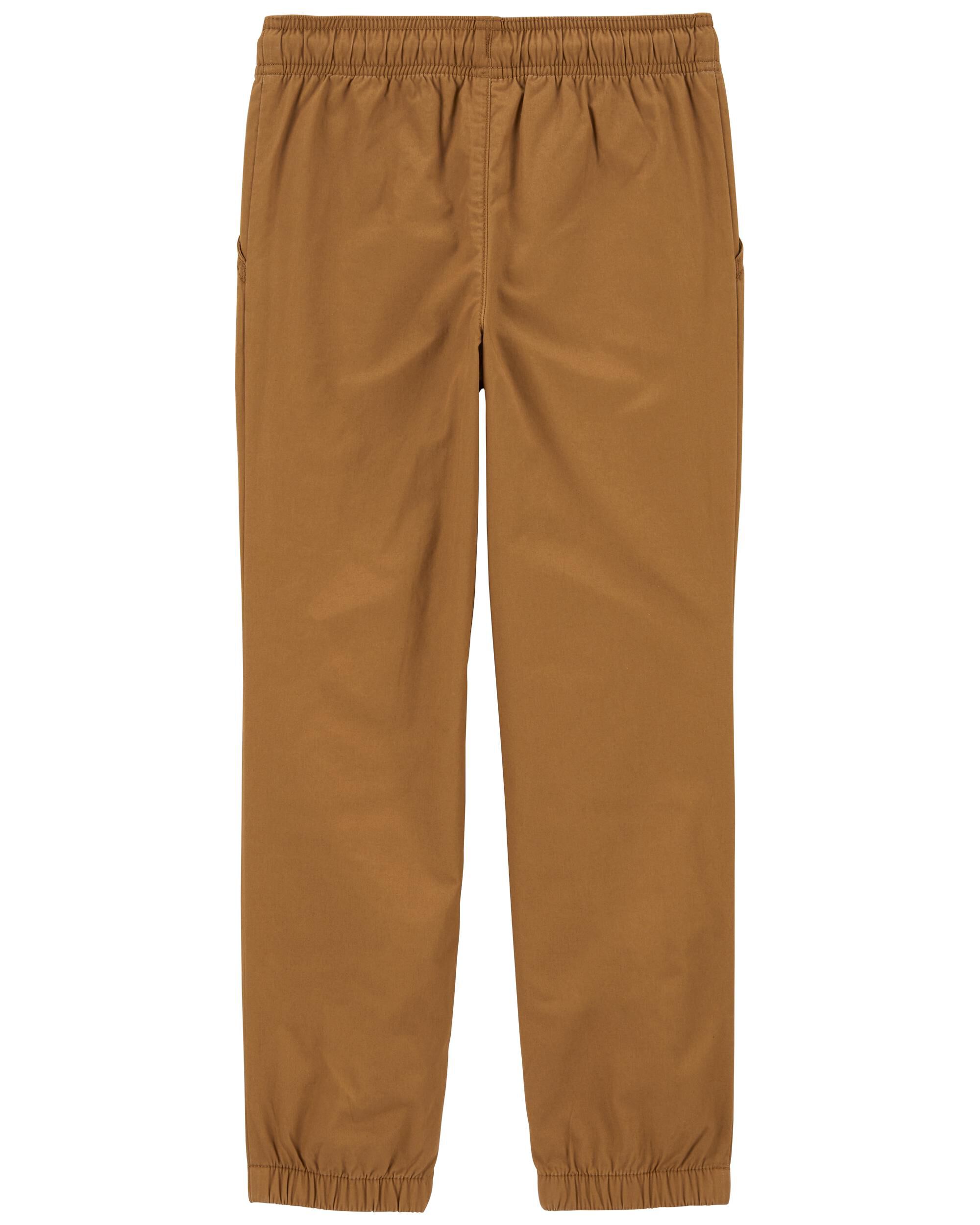 【SCENERITY】Boy Cotton Pants jspm-wh-web_d007e1b8-28ba-4e86