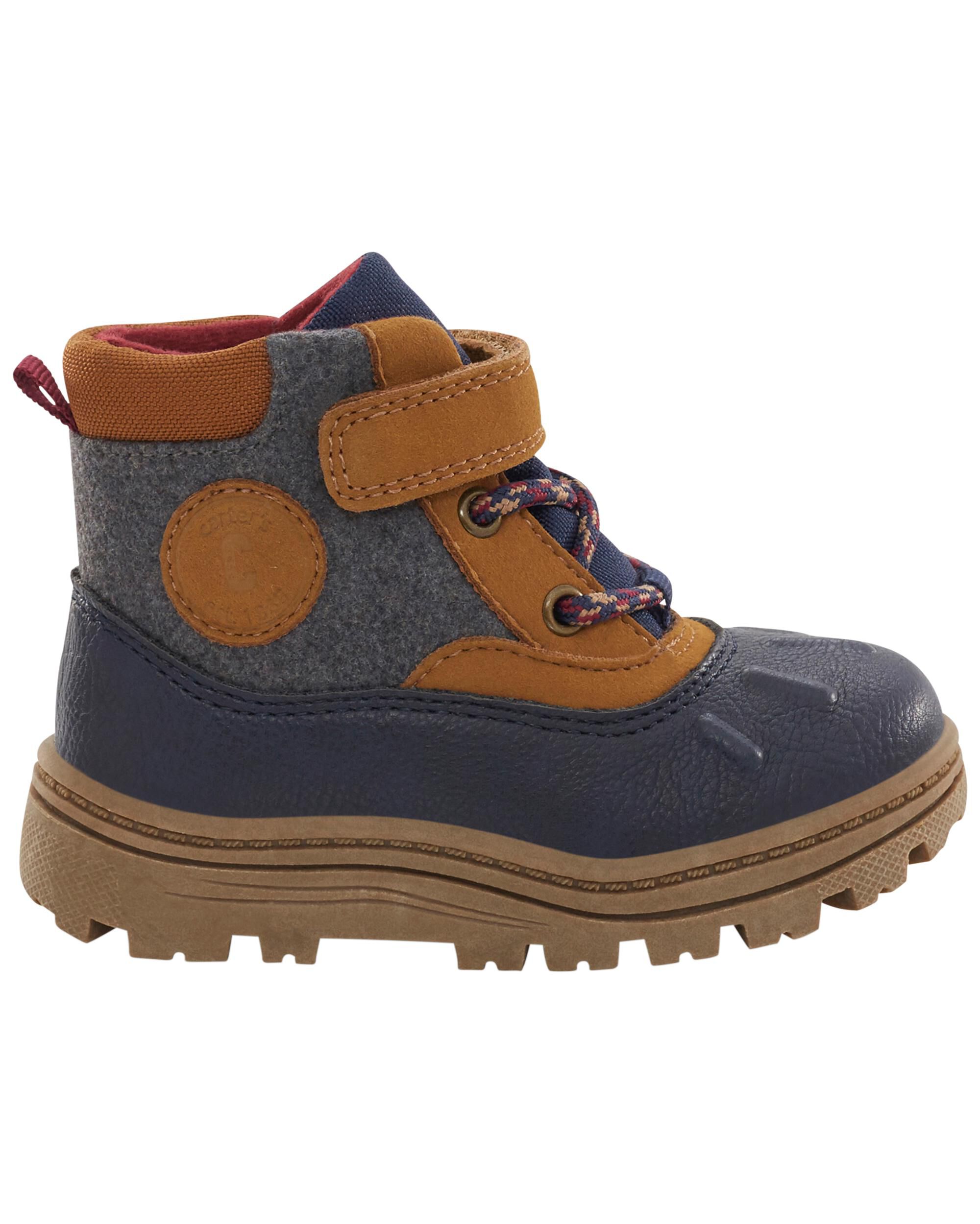 Oshkosh duck boots outlet