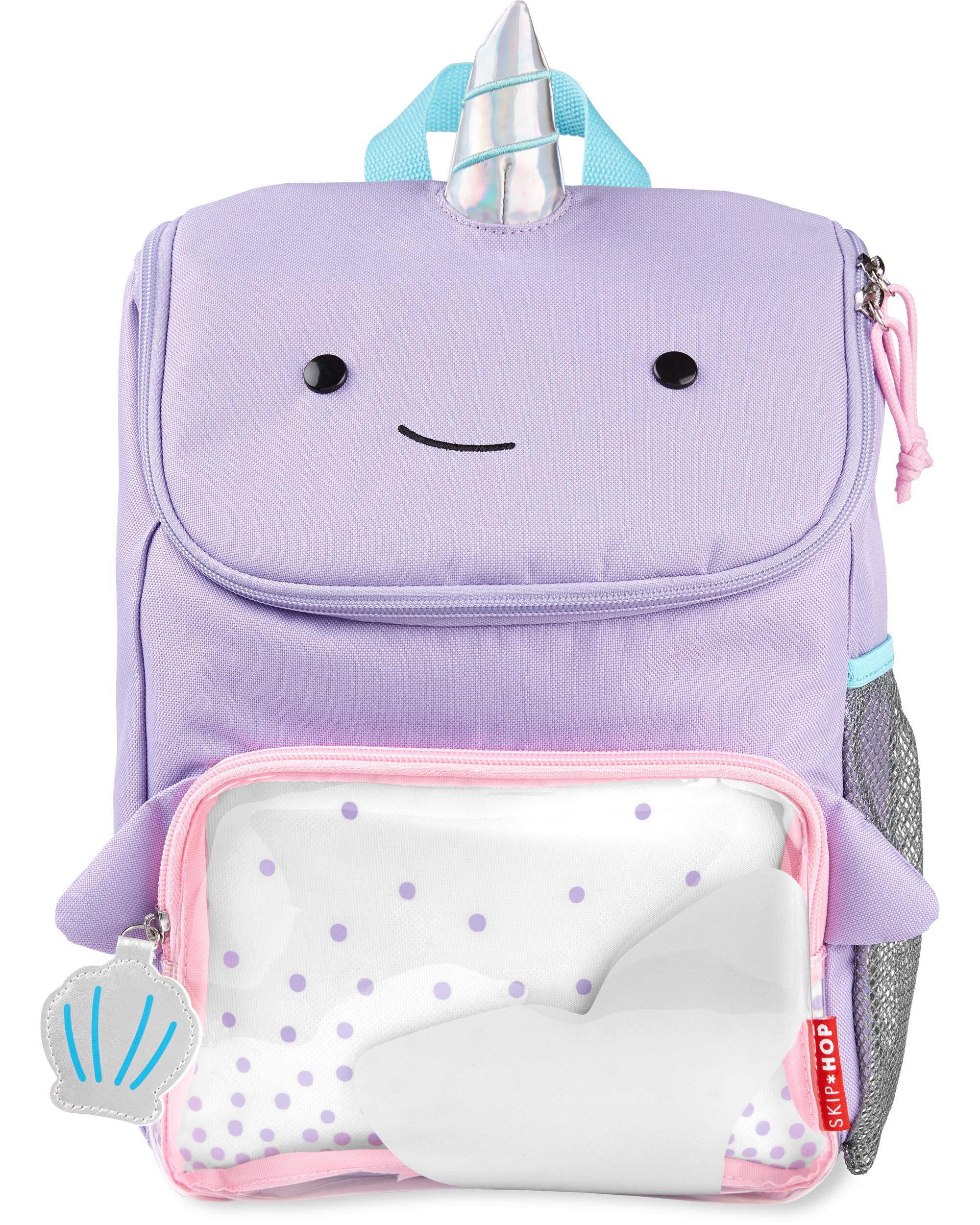 Carter's unicorn backpack online