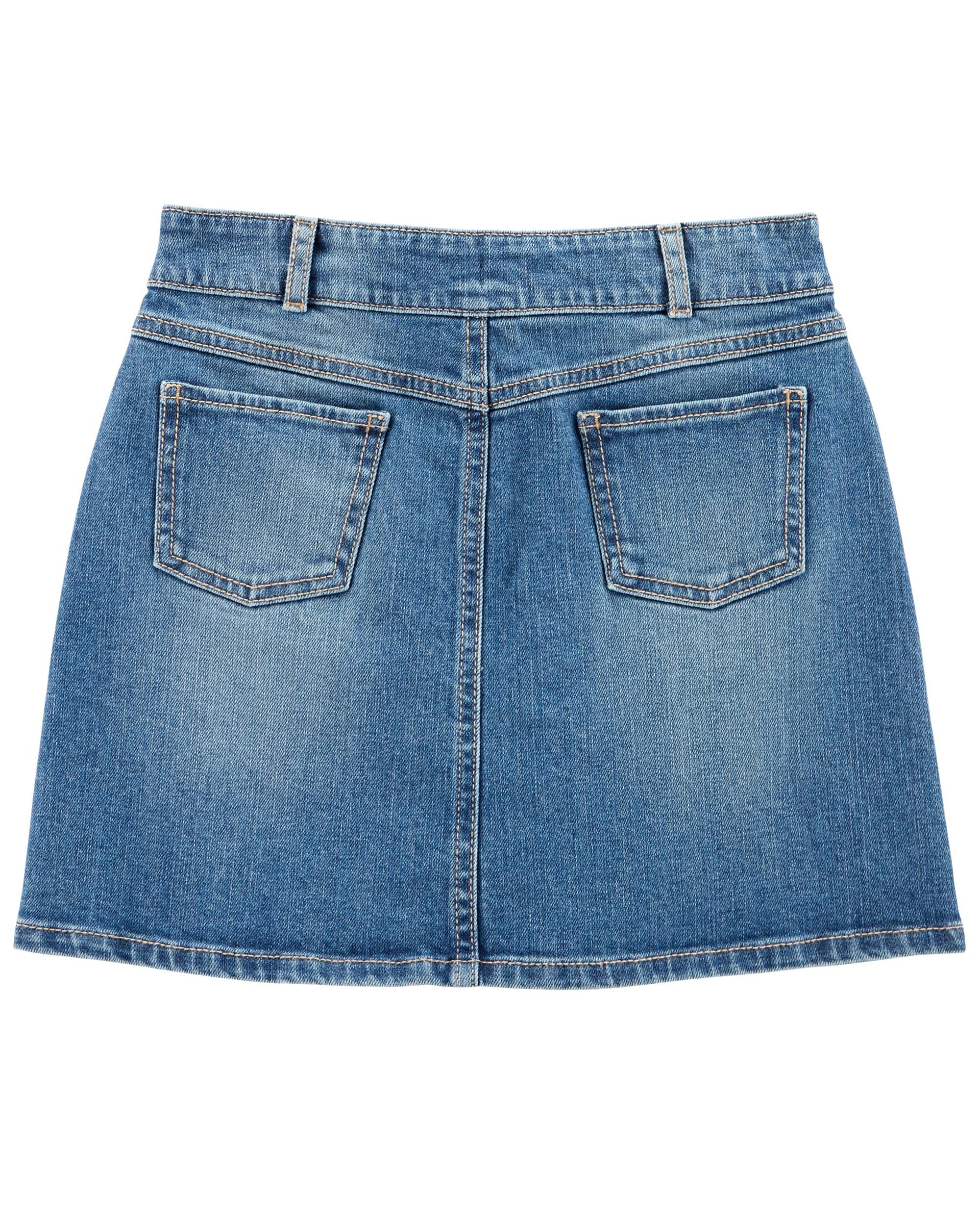 carters skirt