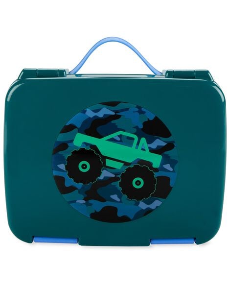  Product image 1 of Spark Style Bento Lunch Box - Truck