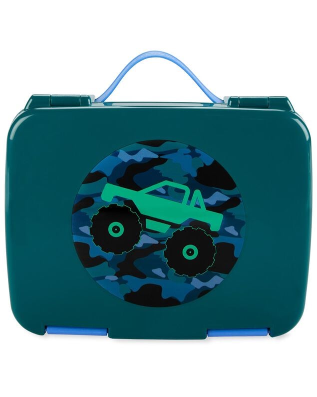 Product image 1 of Spark Style Bento Lunch Box - Truck