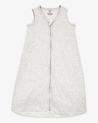 Product image 1 of Baby 2-Way Zip Wearable Blanket