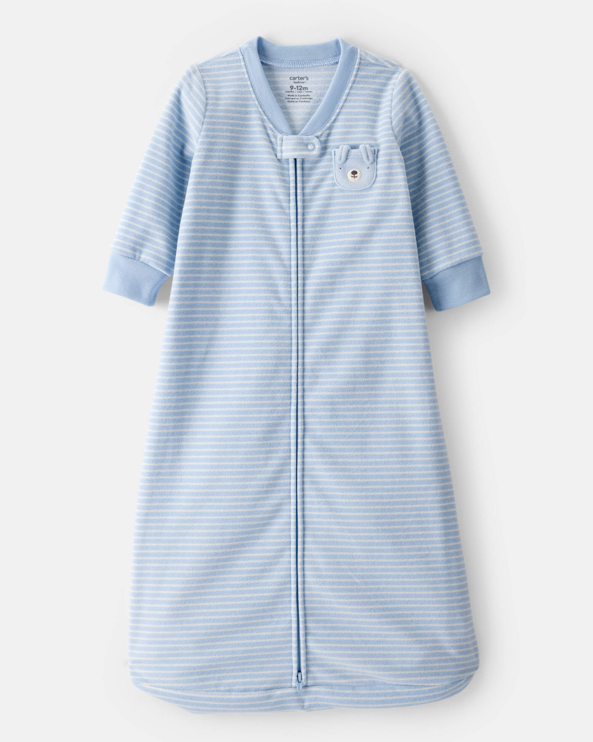 ☆pumpkin pie☆様　専用 Baby Oh Hi Pumpkin Pie Organic Cotton French Terry Bubble