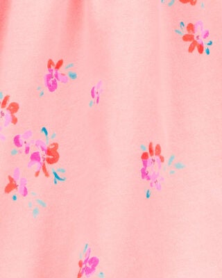 Product image 2 of Toddler Floral Print Romper