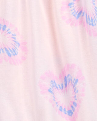 Product image 2 of Toddler Heart Print Romper