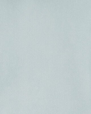 Product image 2 of Kid Cropped Velour Hoodie - Blue