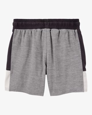 Product image 2 of Kid Everyday Active Shorts - Grey