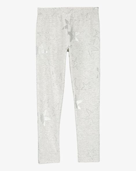  Product image 2 of Kid Star Cozy Fleece Leggings
