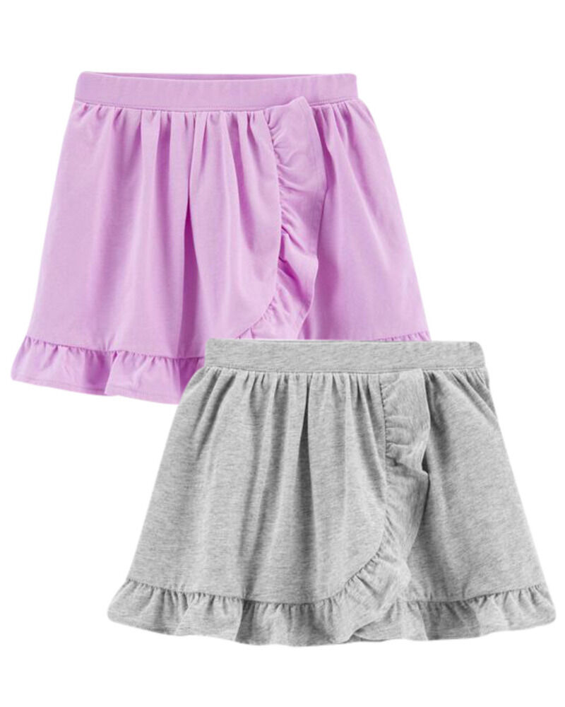 Carters skorts clearance