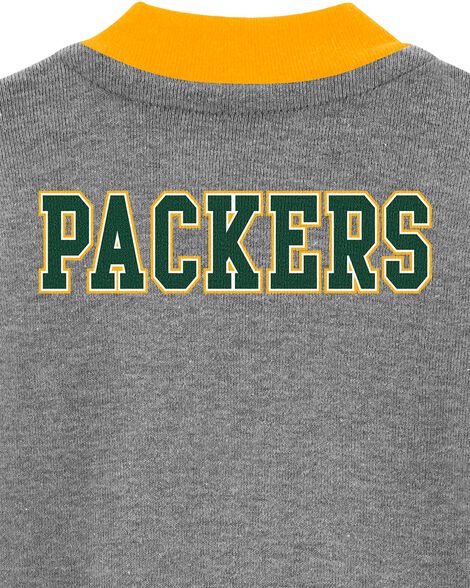  Product image 4 of Baby NFL Green Bay Packers Jumpsuit