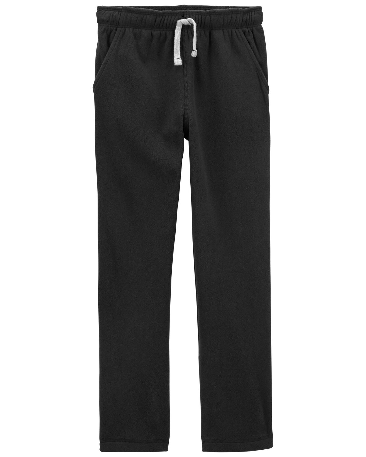 Kid PullOn Fleece Pants Carter's Carter's