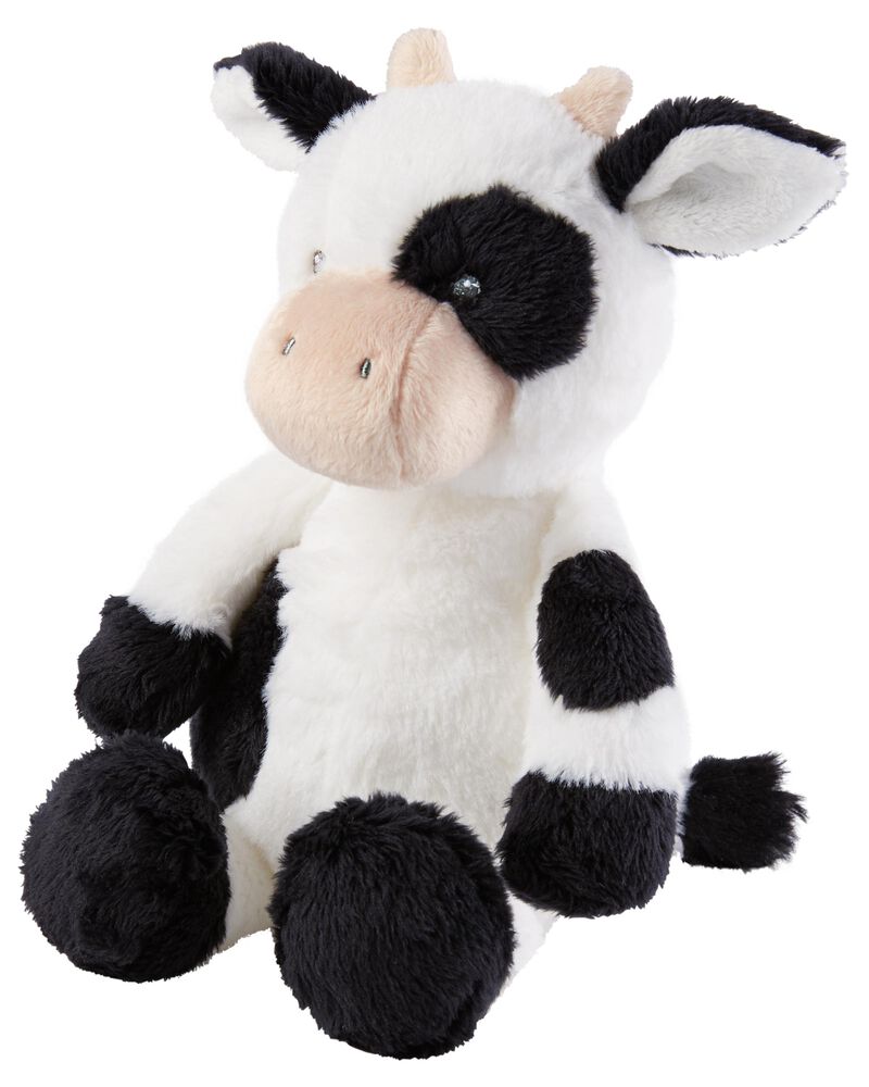 henry the cow plush