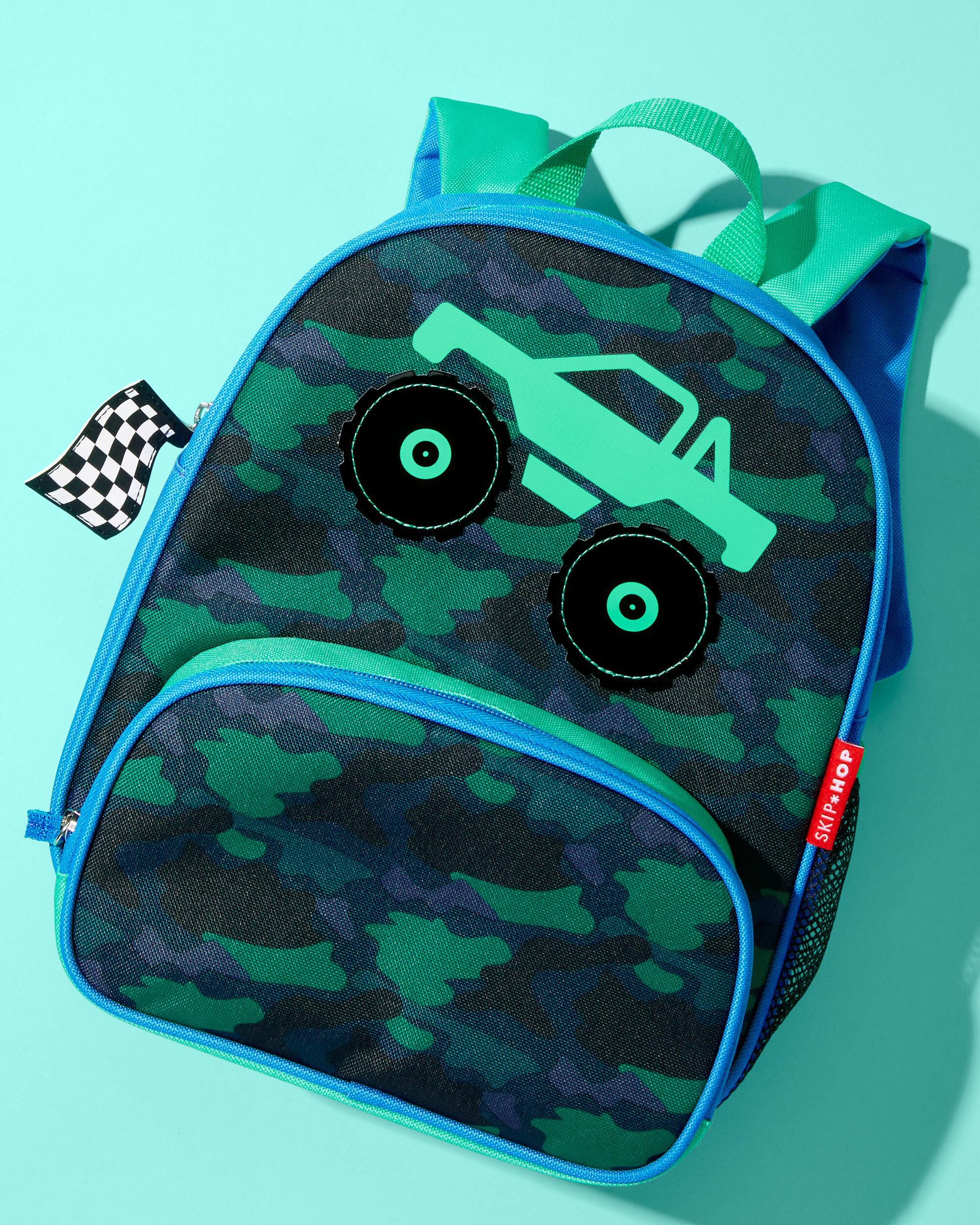 Spark Style Little Kid Backpack - Truck - Skip Hop | Carter's