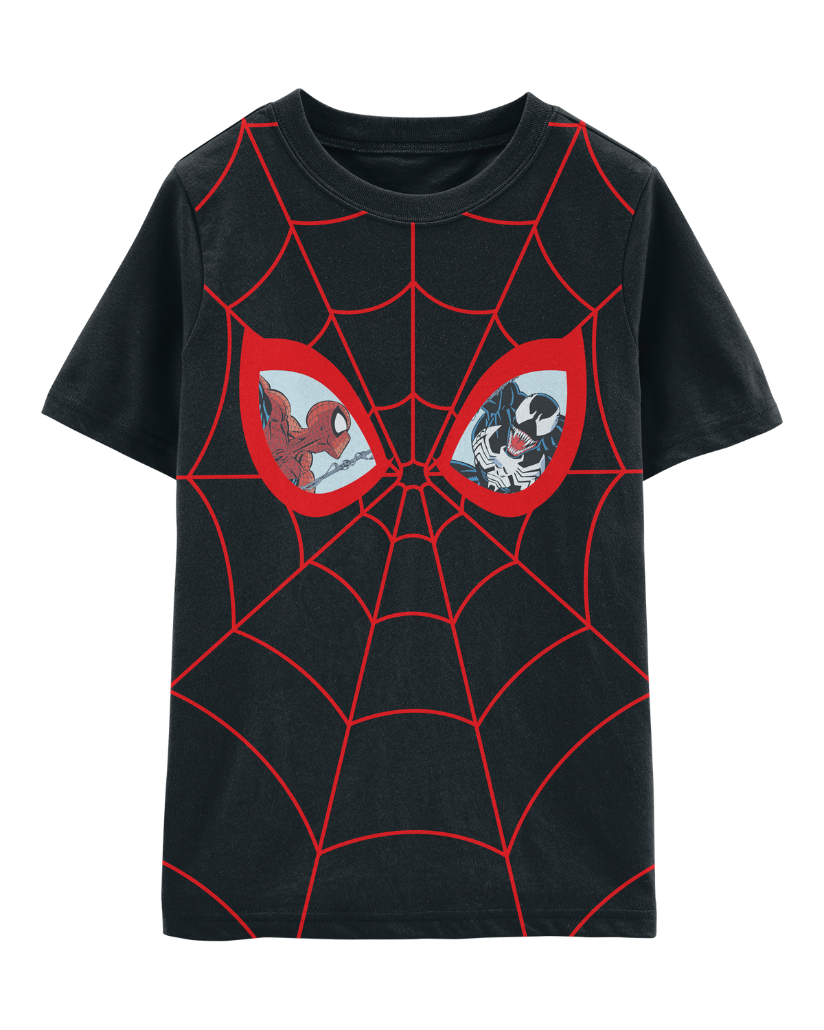 Kid Spider-Man Graphic Tee - Carter's | Carter's
