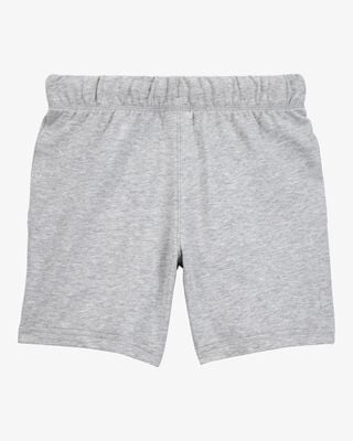 Kid 2-Piece Shorts Set Made with Organic Cotton