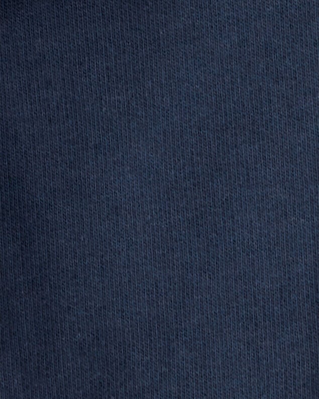 Product image 2 of Baby 3-Piece Plaid Little Vest Set - Navy/Grey
