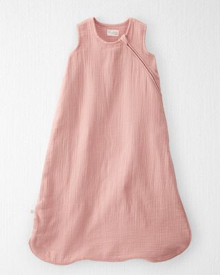 Product image 1 of Baby Organic Cotton Gauze Wearable Blanket
