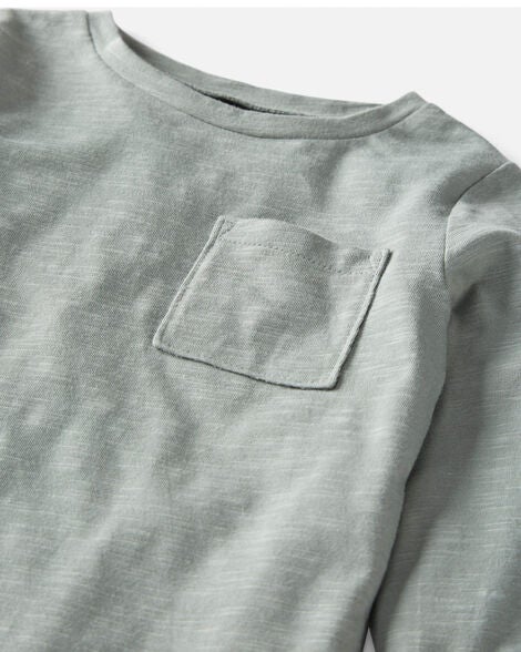  Product image 2 of Toddler 2-Pack Organic Cotton T-Shirts