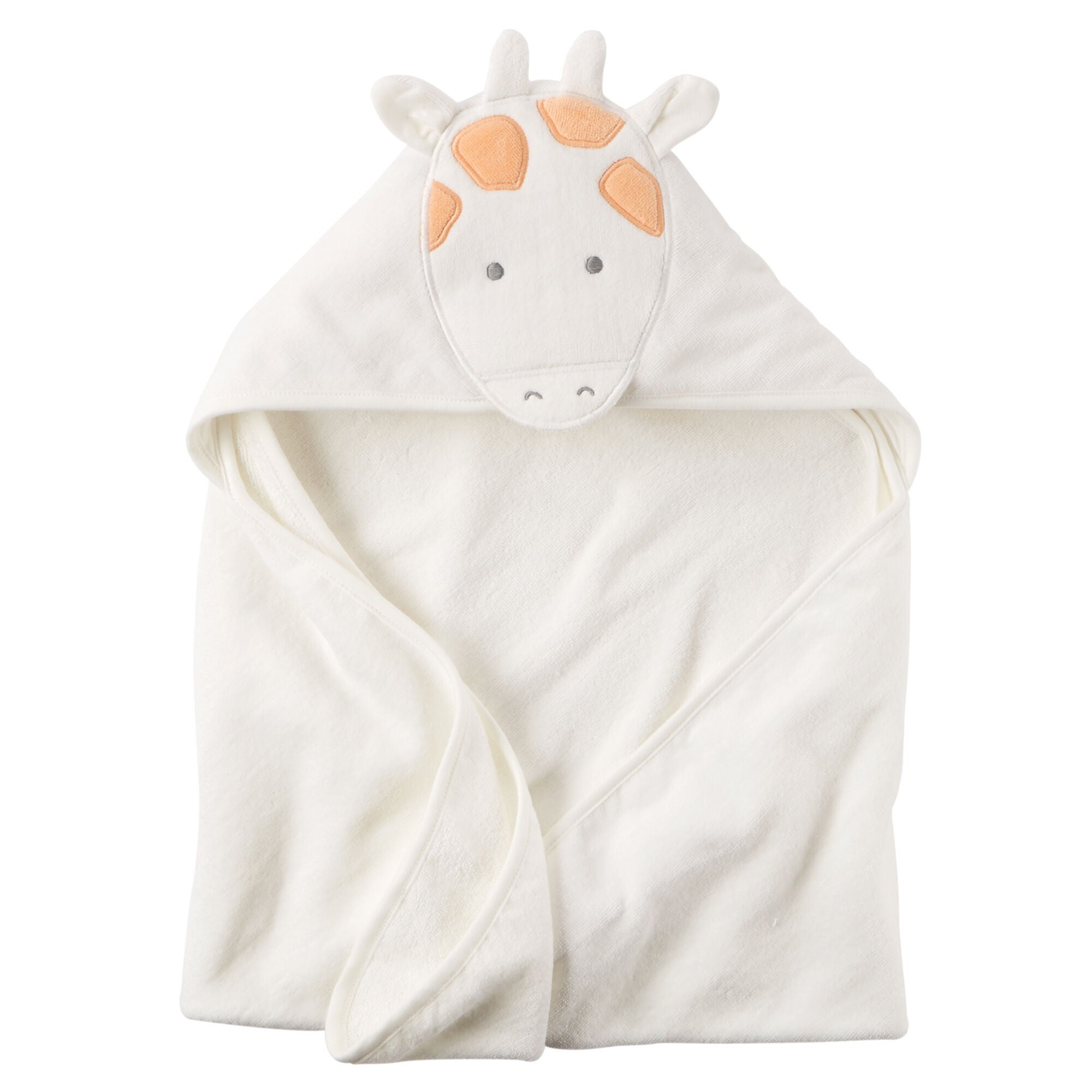 carters hooded towels