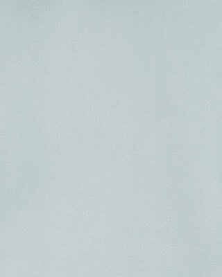 Product image 2 of Kid Cropped Velour Hoodie - Blue