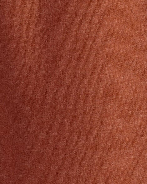 Product image 3 of Boys DayDream Fleece Joggers - Brown