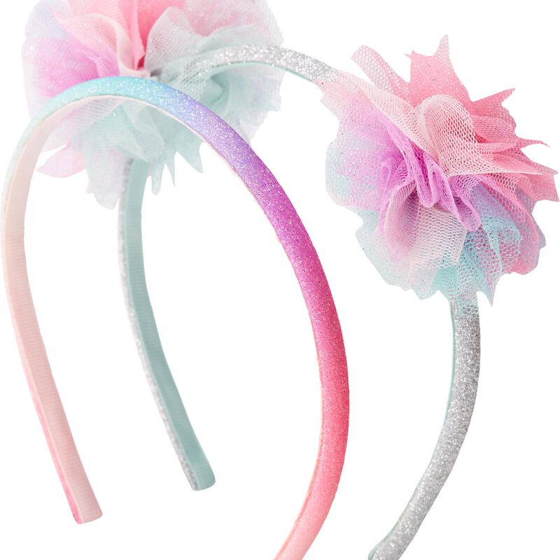2 Pack Headband