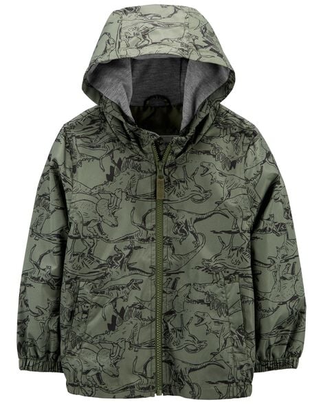  Product image 1 of Baby Dinosaur Windbreaker