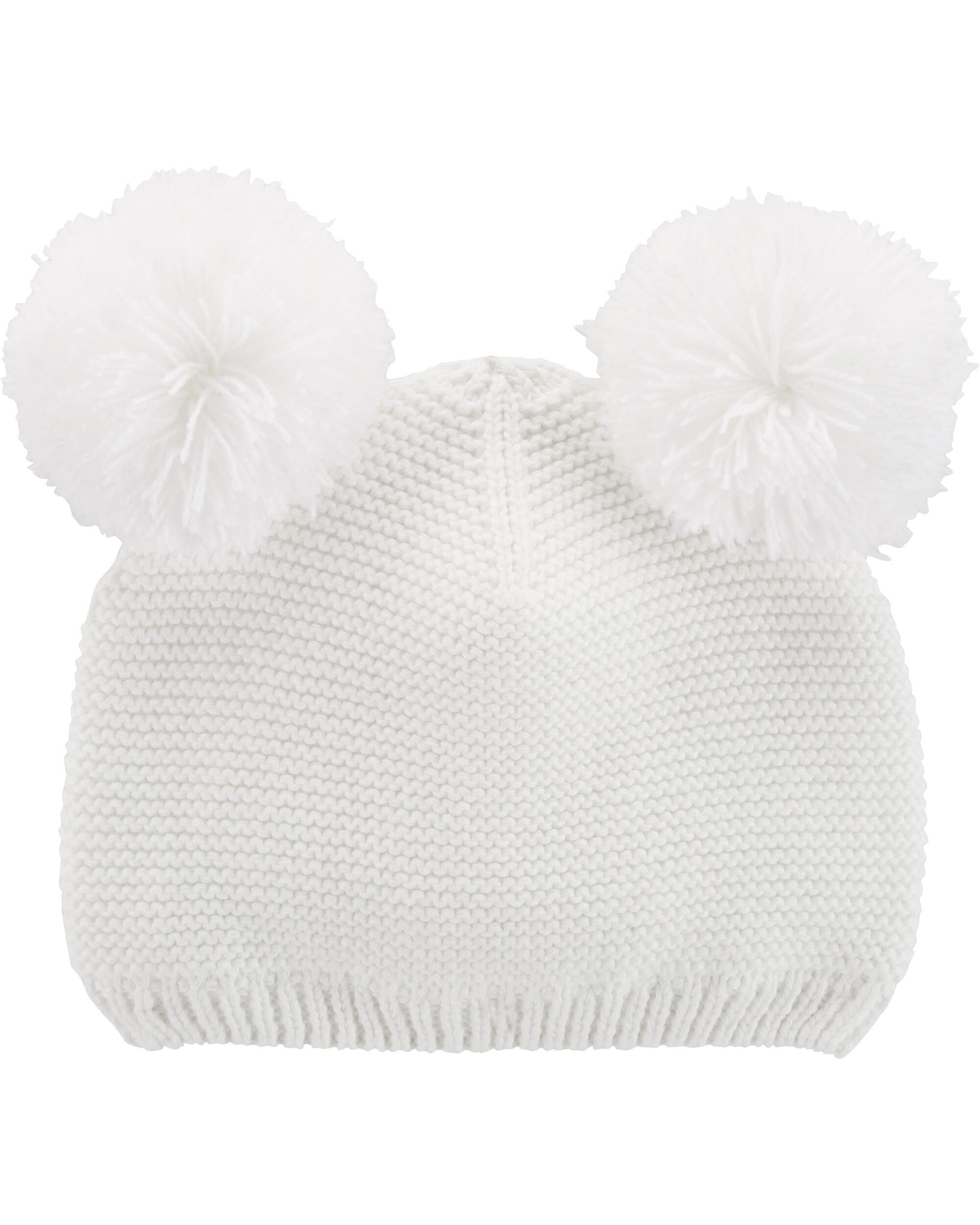 carters newborn hats