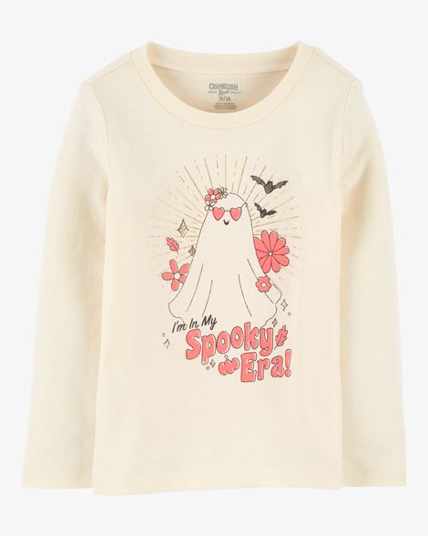 Product image 1 of Kid Spooky Era Graphic Tee