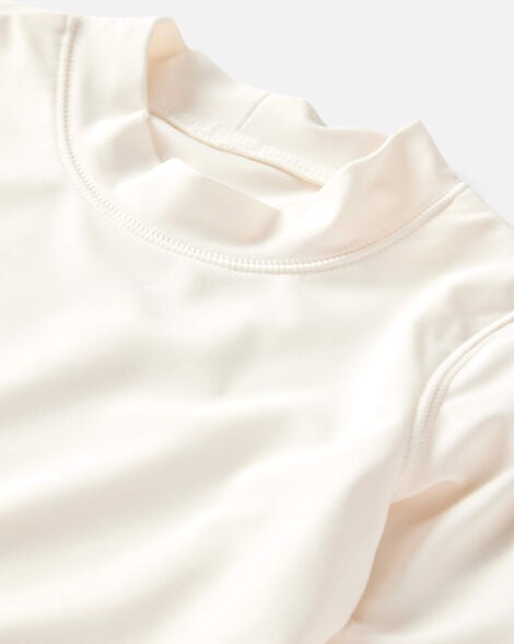  Product image 2 of Toddler Recycled Long Sleeve Swim Rashguard