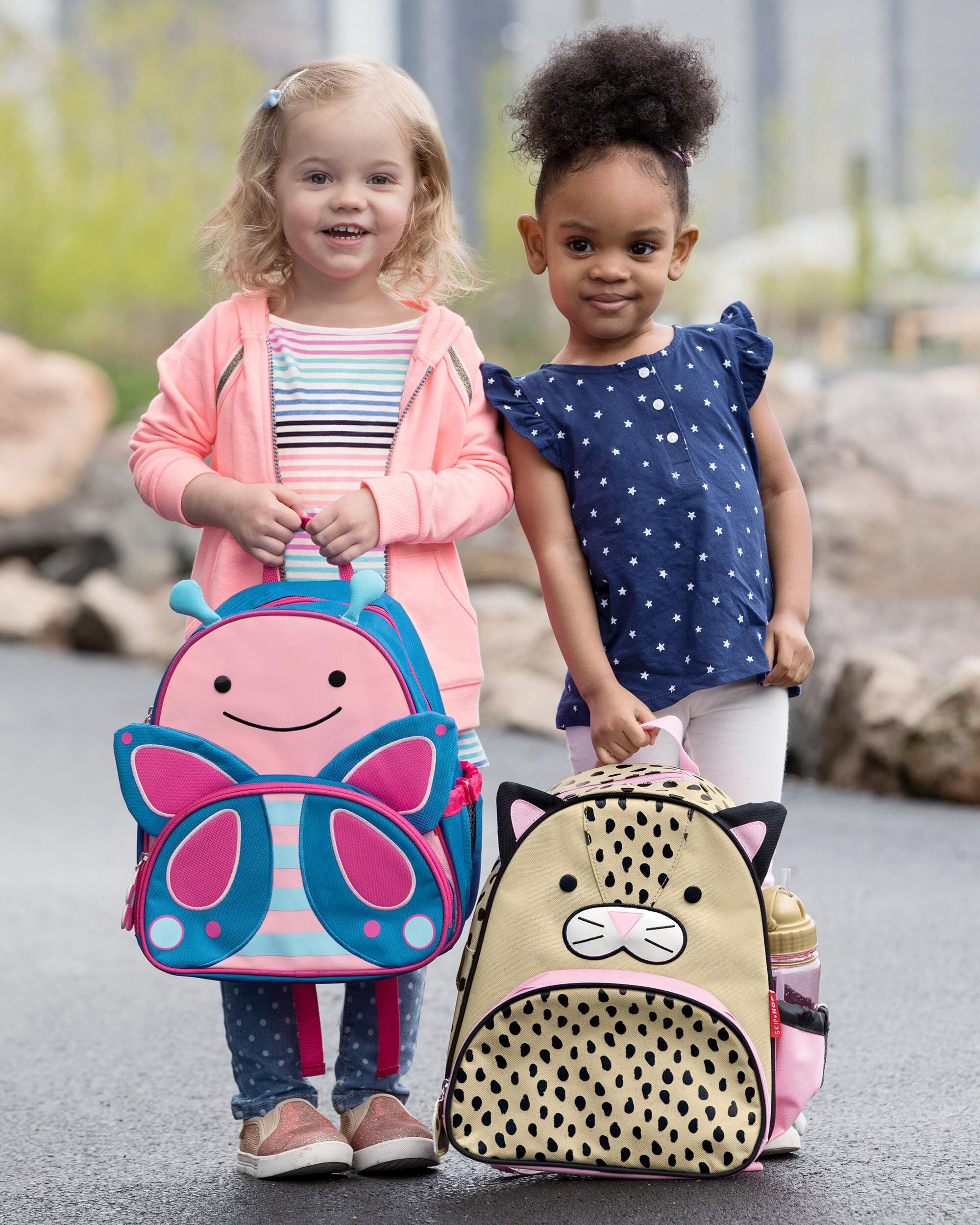 carters skip hop backpack