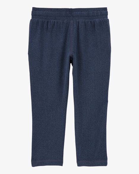 Product image 2 of Baby Pull-On Knit Pants